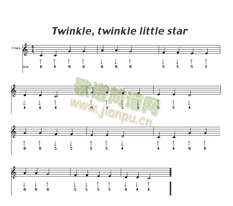twinkle,twinklelittlestarV((l )V)1