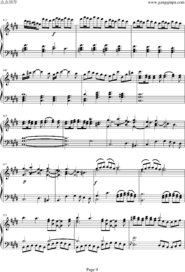 ļ(V)9