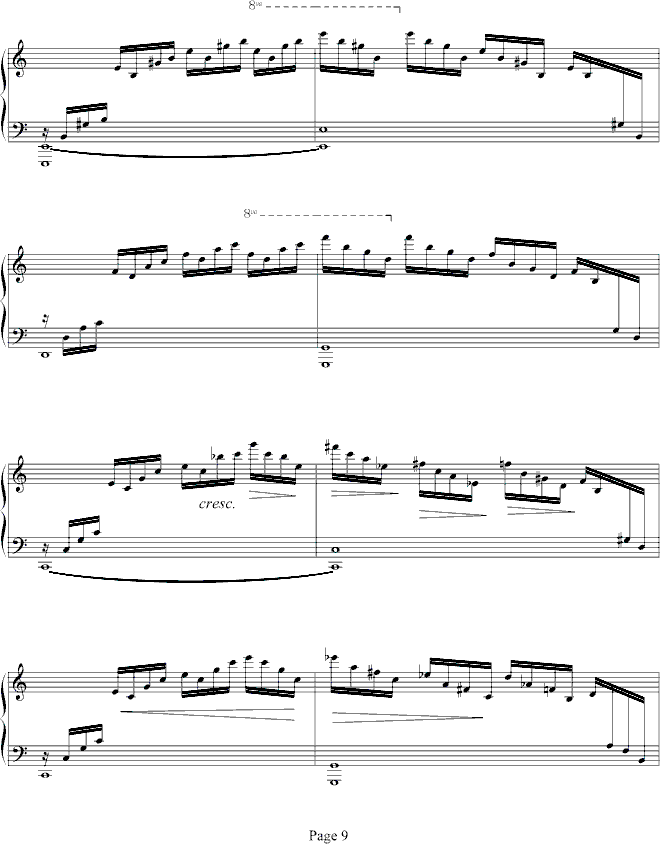 Op.10No.1(V)9