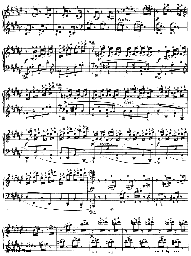 ڶʮQ-Op.78-ؐ(V)7