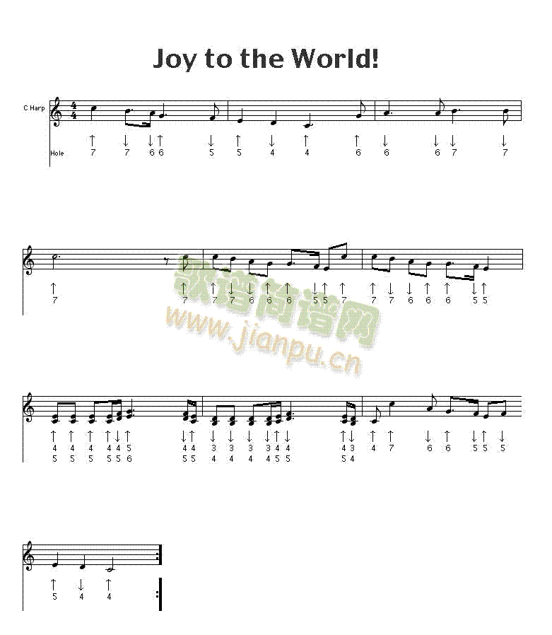 joytotheworldV((l )V)1