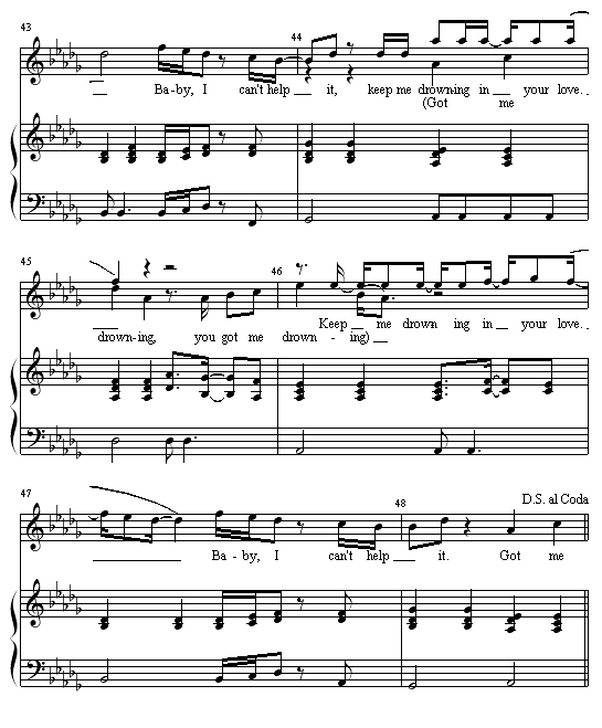 Drowning(V)8