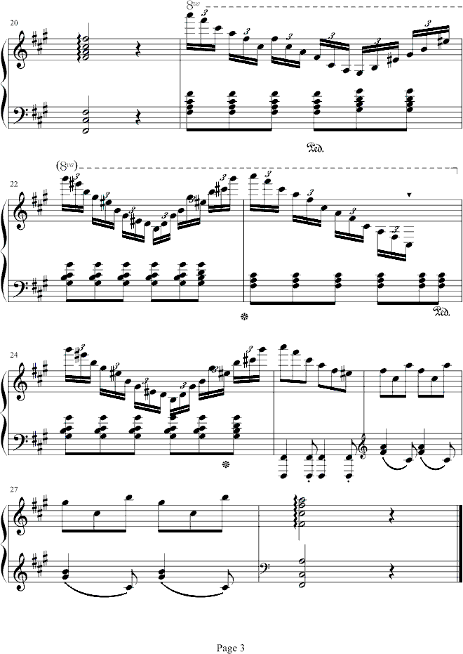 #fС{No.2(V)3