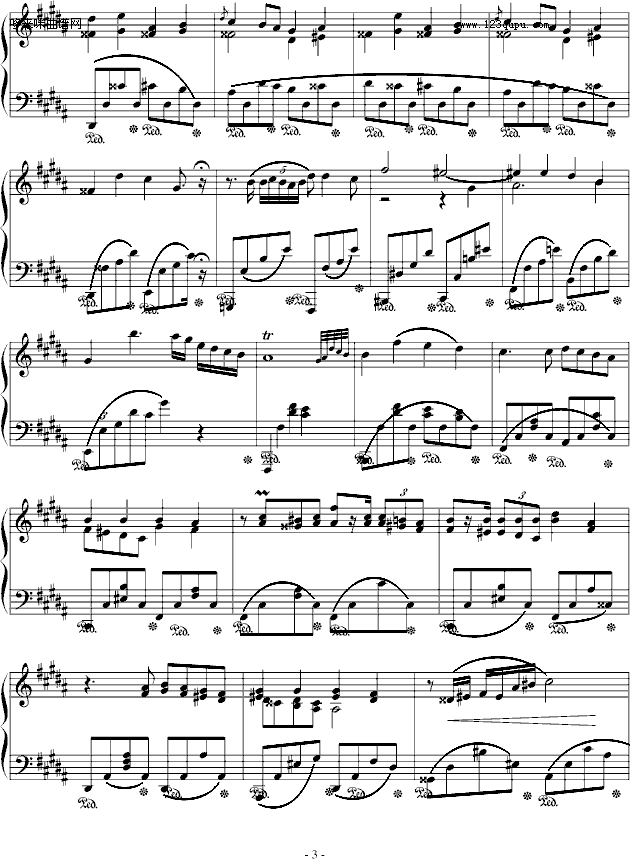 B{ҹOp.32No.1-Ф(V)3