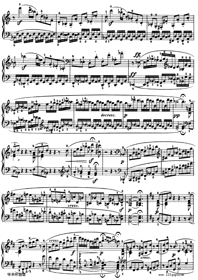 D{Q-Op.10No--3-ؐ(V)19