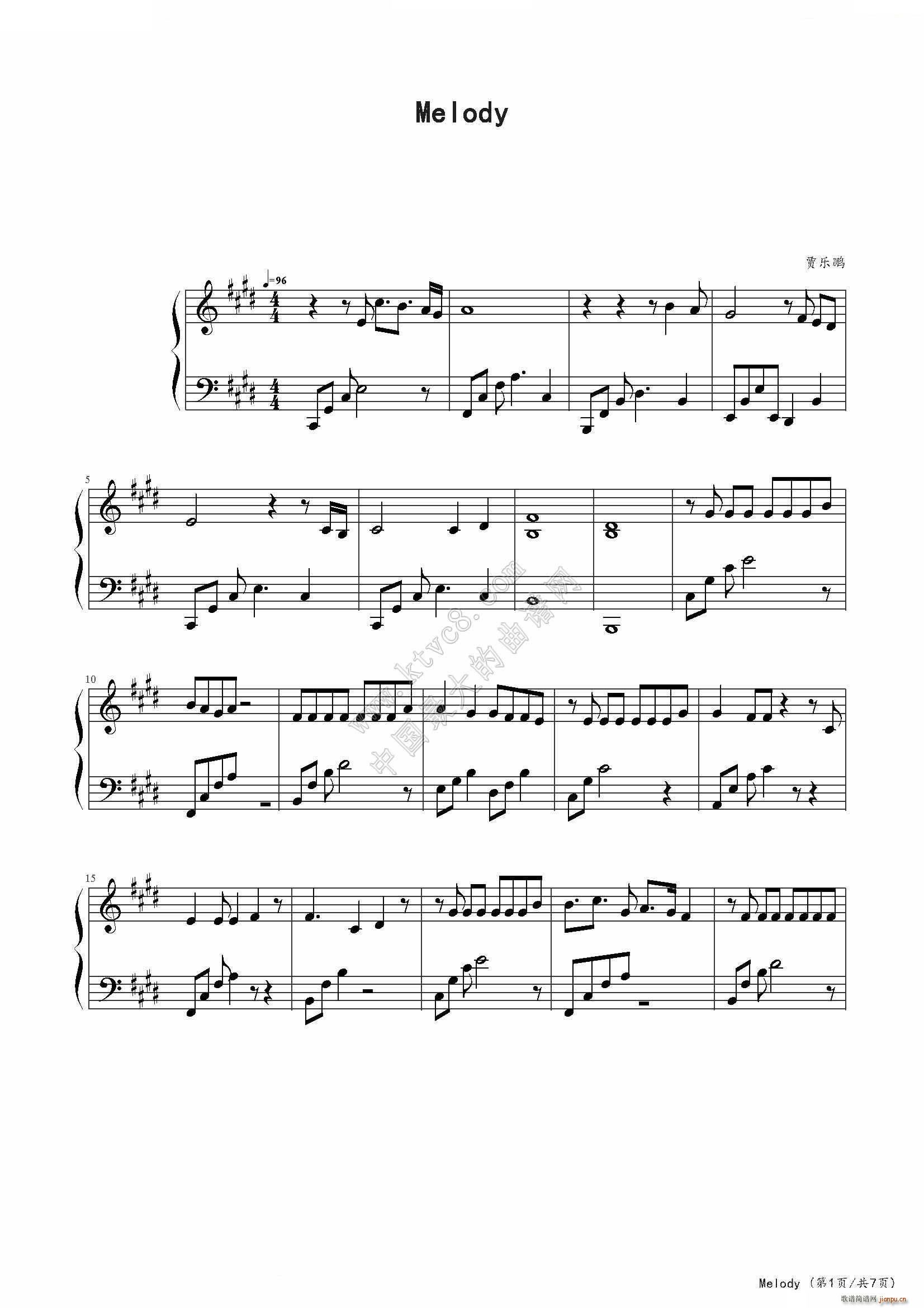 la melad(V)1