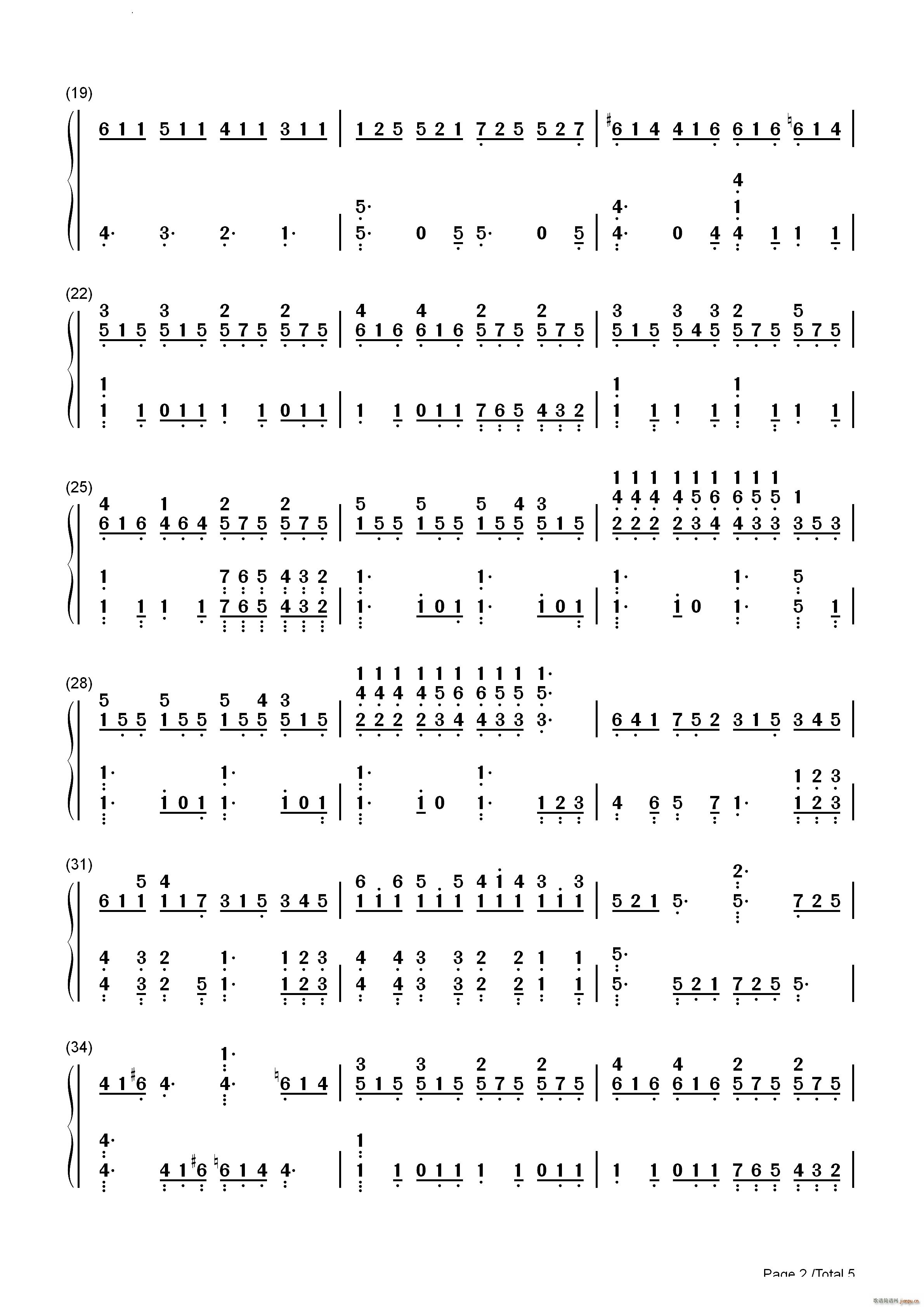 WaterfallJon The Piano Guys(V)12