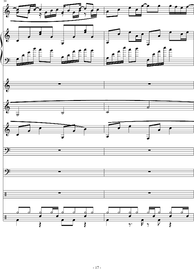 ͨԭ(chung  )ִِ~(V)17