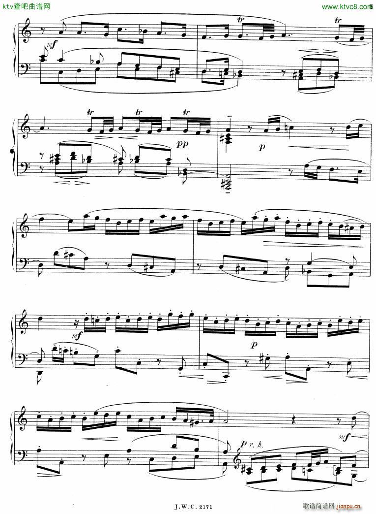 Bach Rummel Transcriptions(V)15