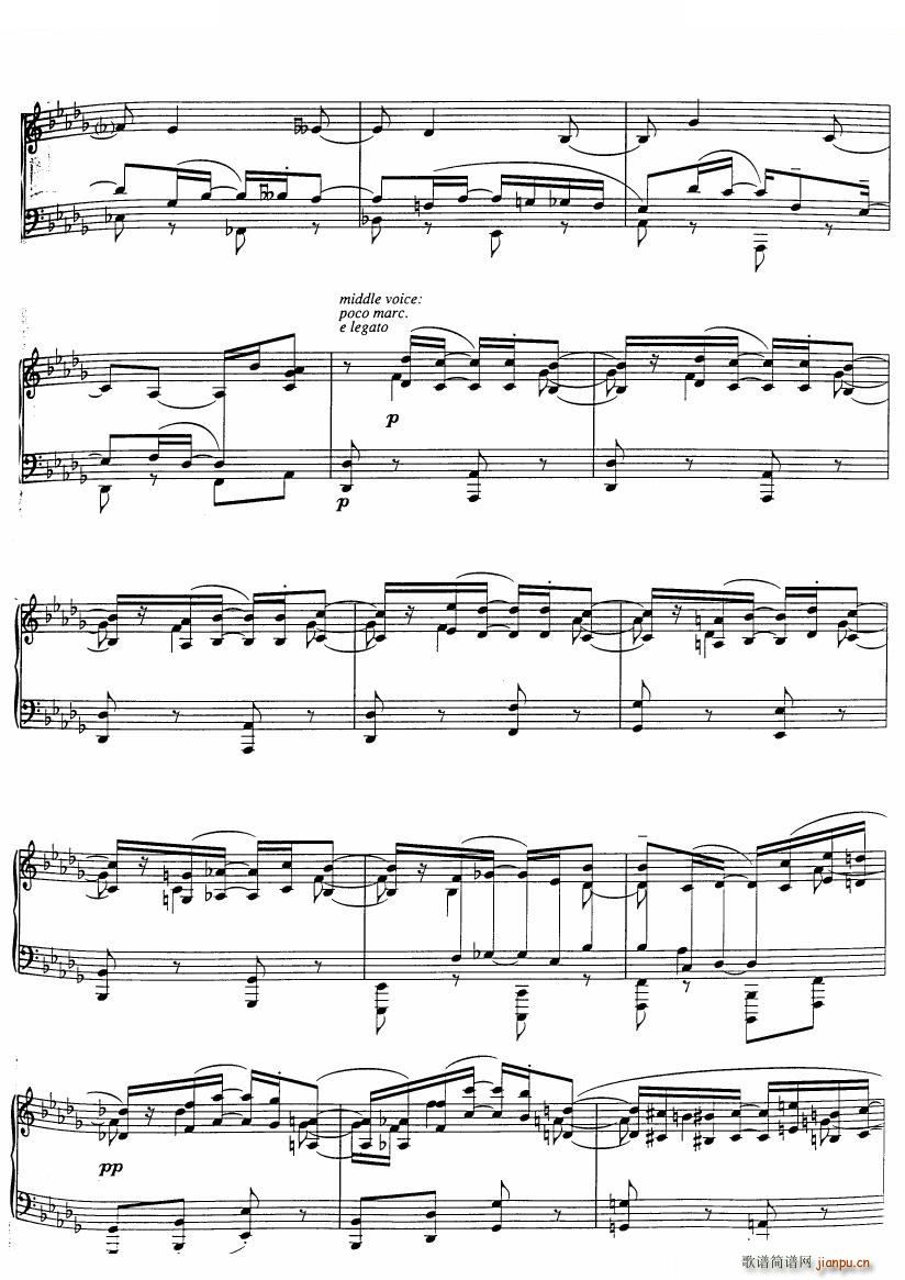 551 classical sheet music piano rags һ(V)13