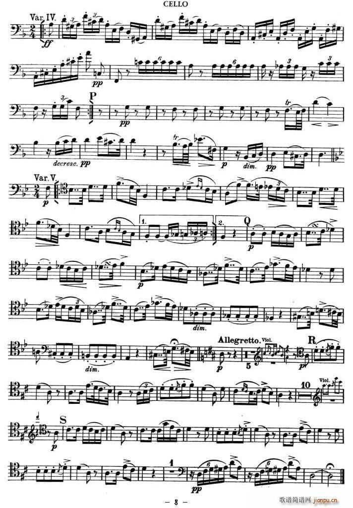 TROUT-QUARTET(V)8