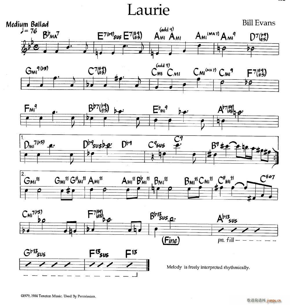 Laurie(V)1