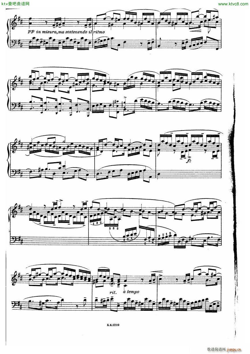 Durante Toccate(V)24