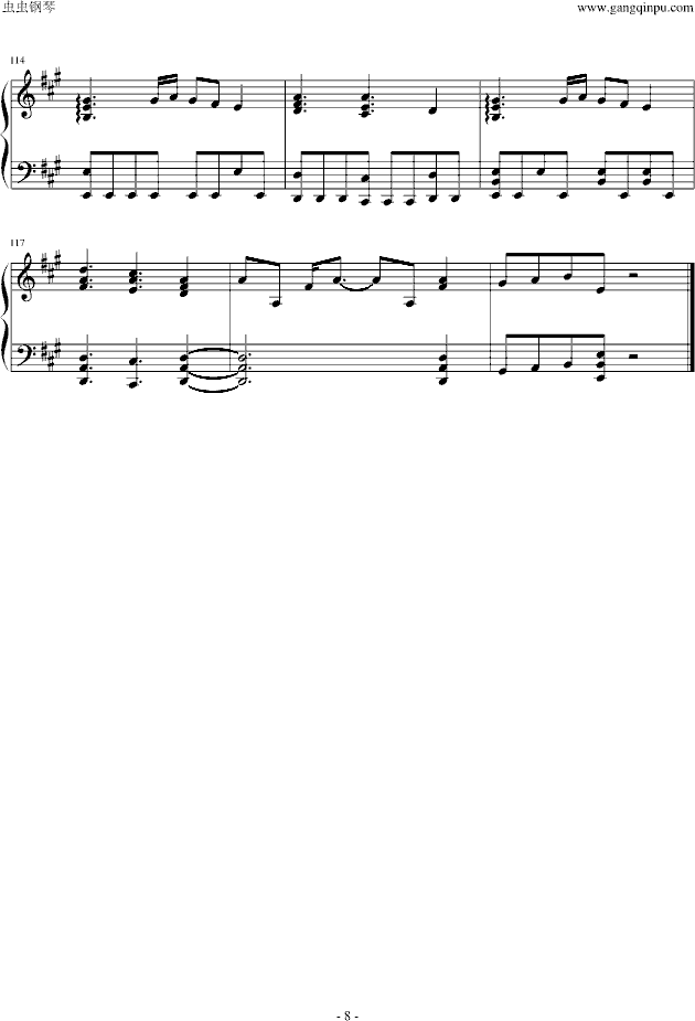 aؐButterfly(V)8