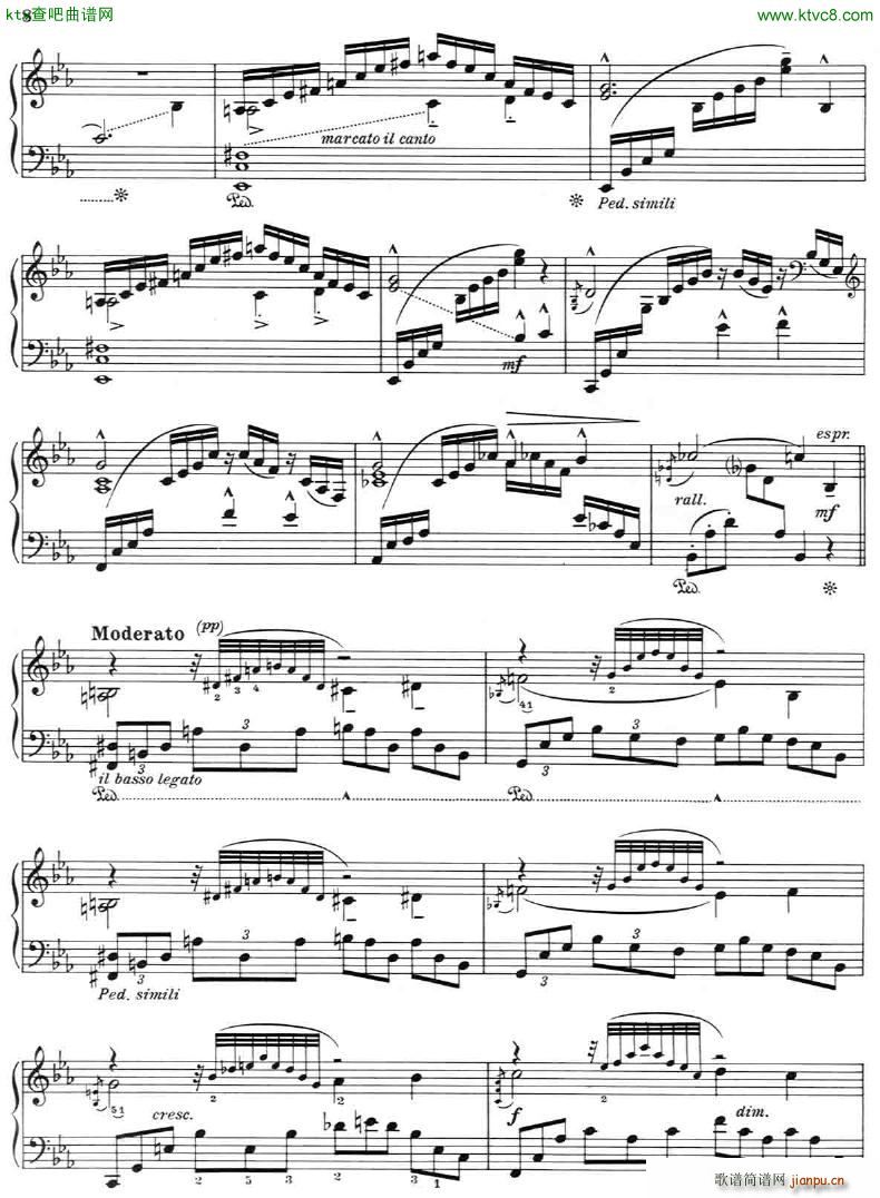 Addinsell Warsaw Concerto(V)7