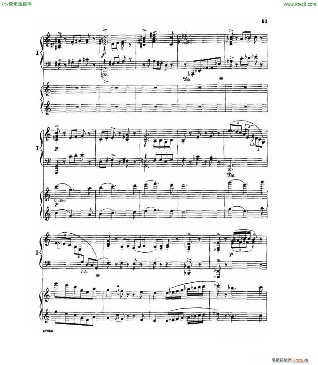 Carpenter Piano concertino reduction(V)17