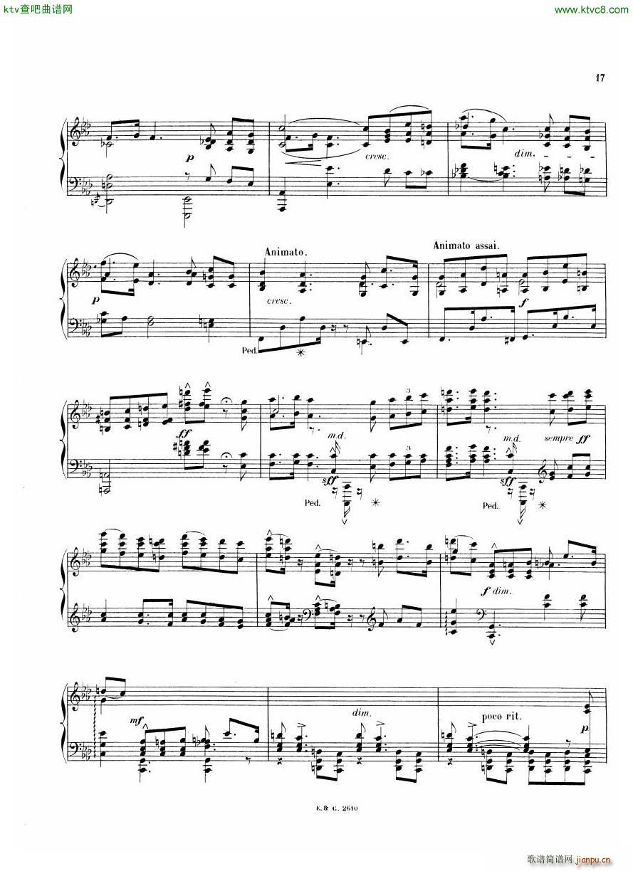chaminade sonata 2(V)6