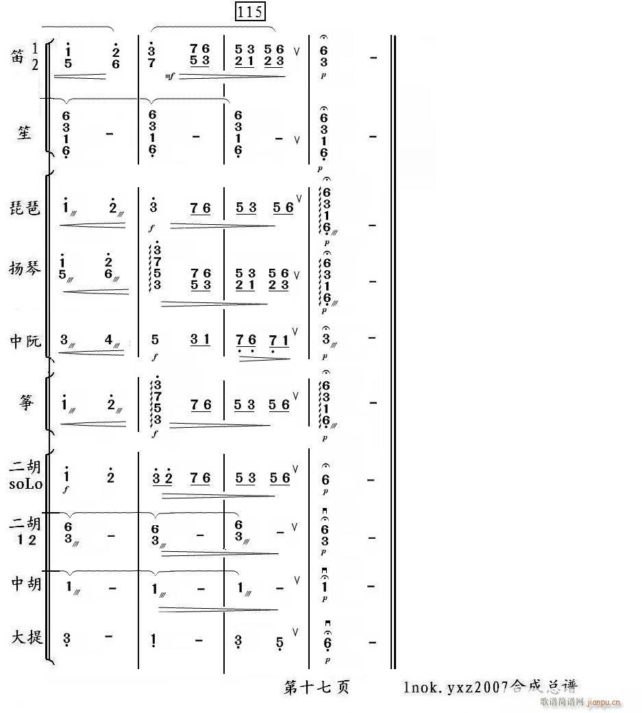 ɽеСm 17(V)1