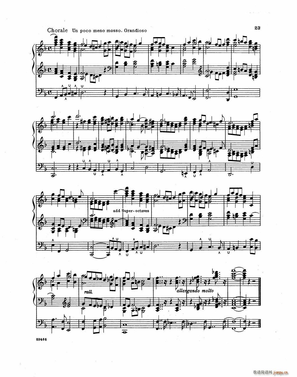 Becker Reme op 41 Sonate 2(V)25