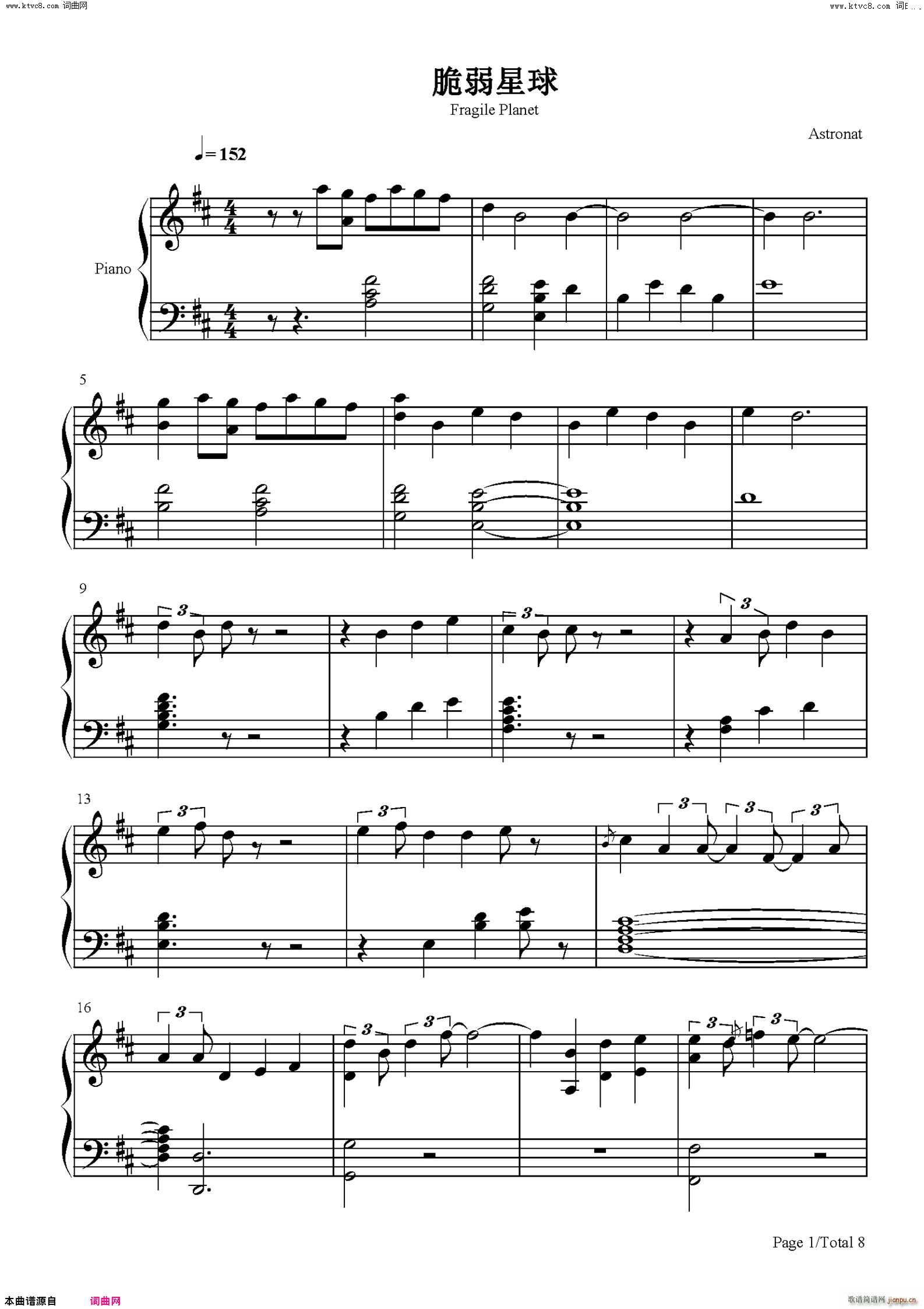 (V)1