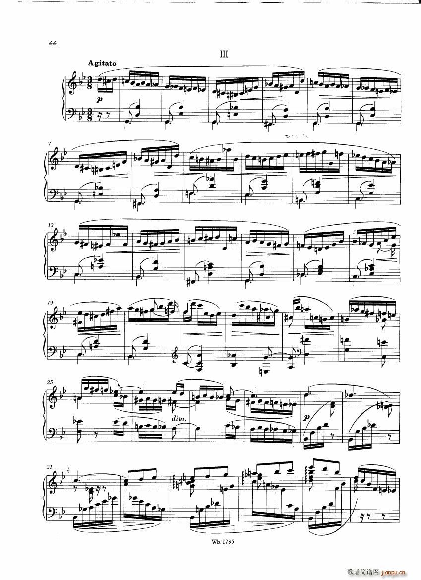 Brahms and his friends Anthology 1(V)26