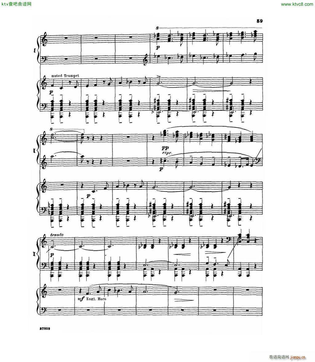 Carpenter Piano concertino reduction(V)25