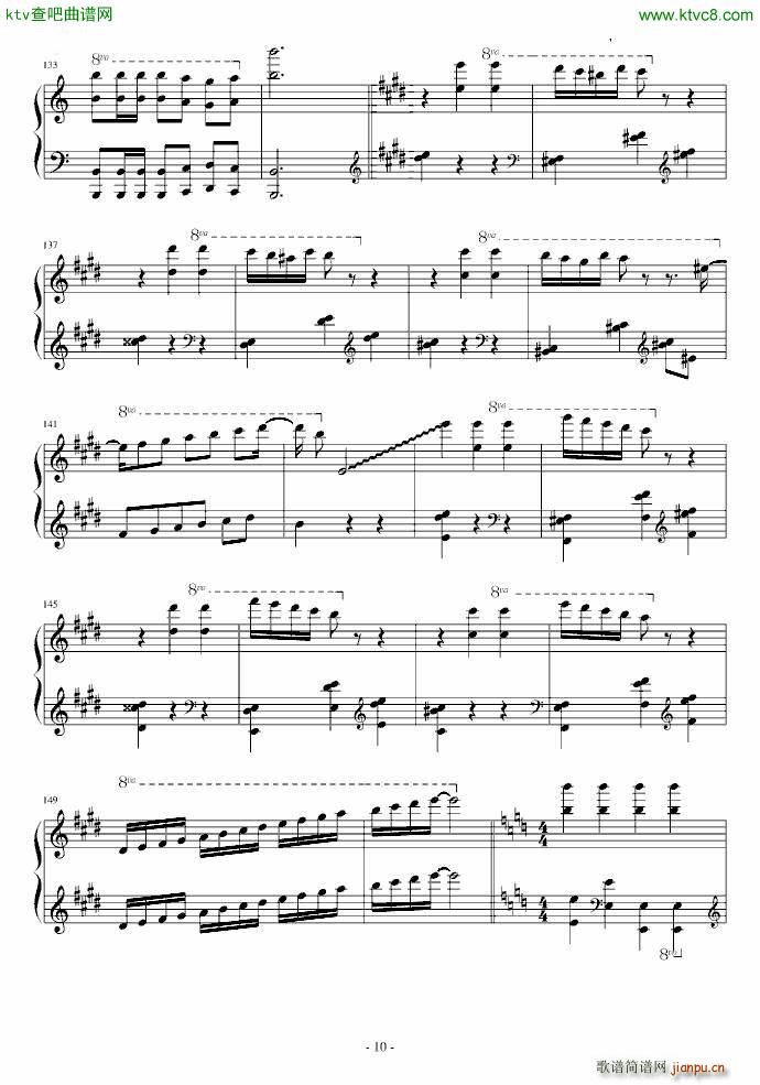 Habanera(V)10