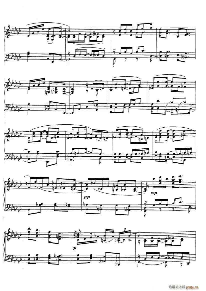 551 classical sheet music piano rags һ(V)38