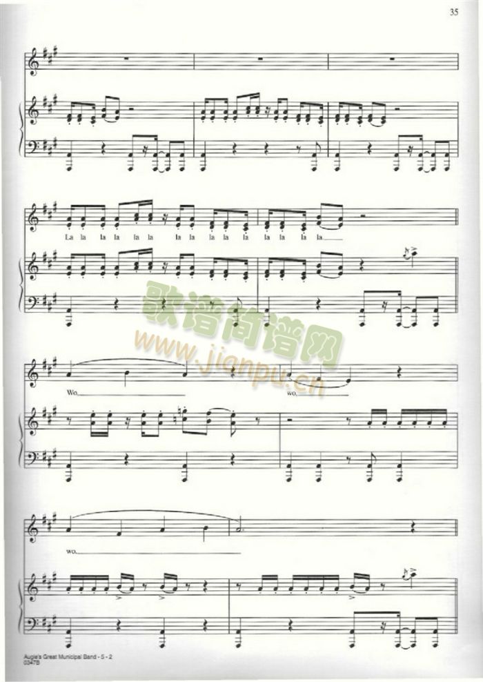AUGIESGREATMUNICIPALBAND(V)3
