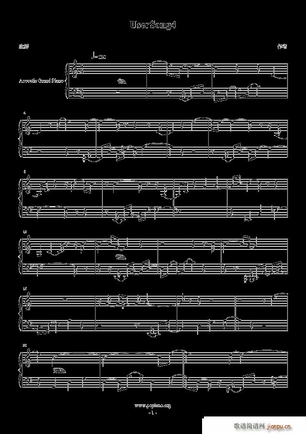 UserSong4(V)1
