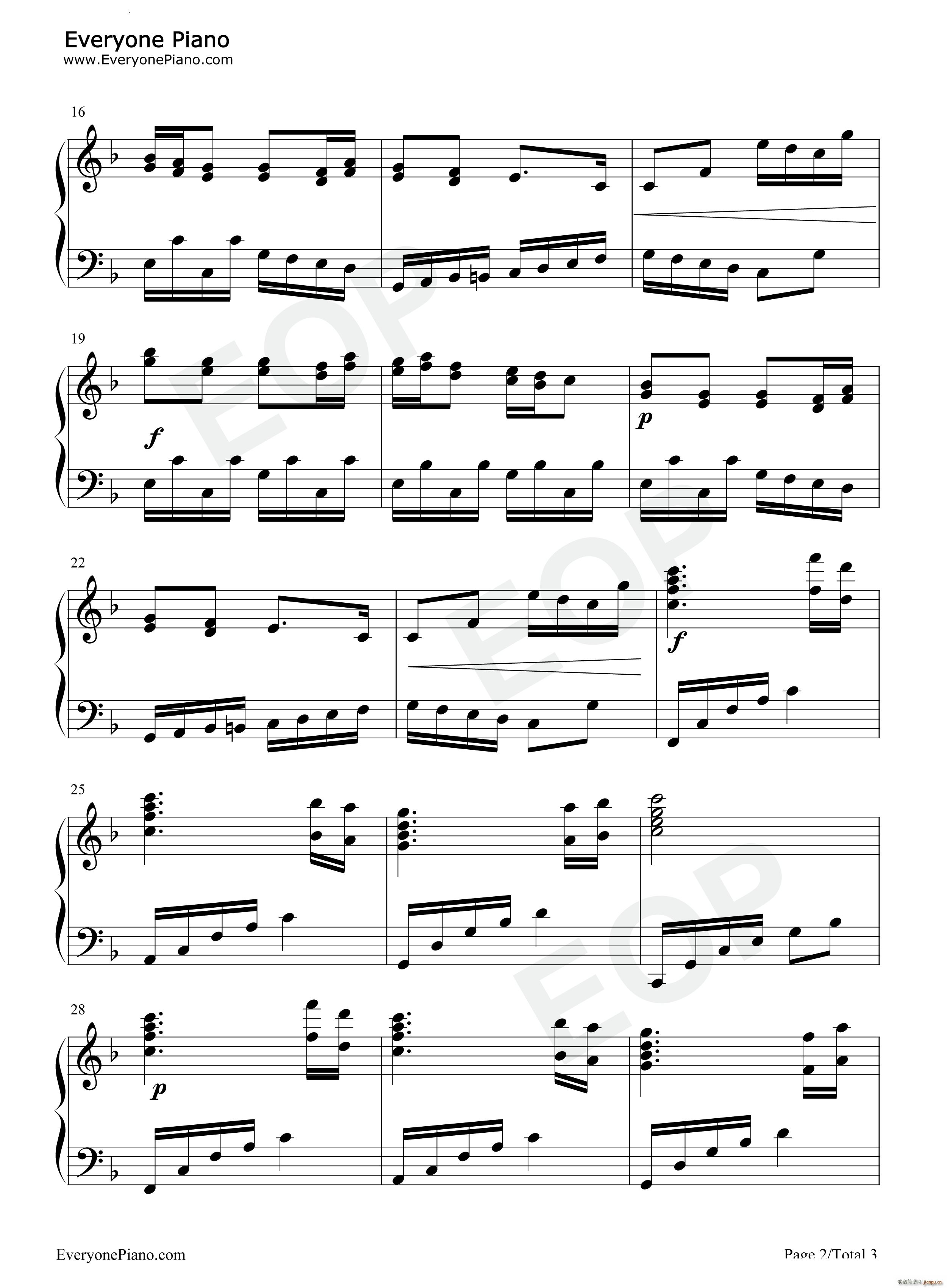 The Hunters SongC֮(V)3