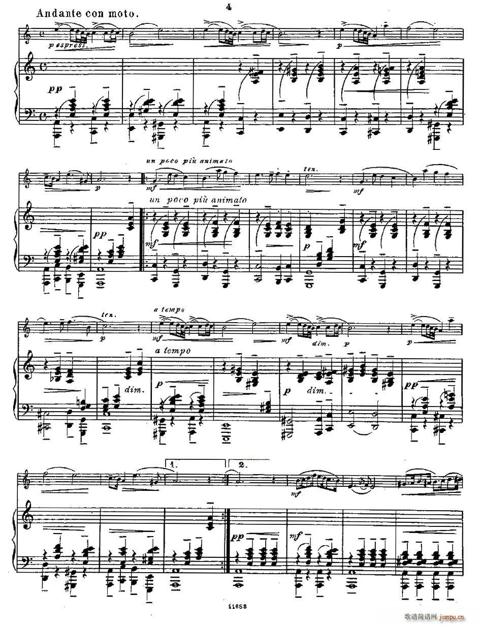 Fantaisies nationales. Op. 59, 6.()3