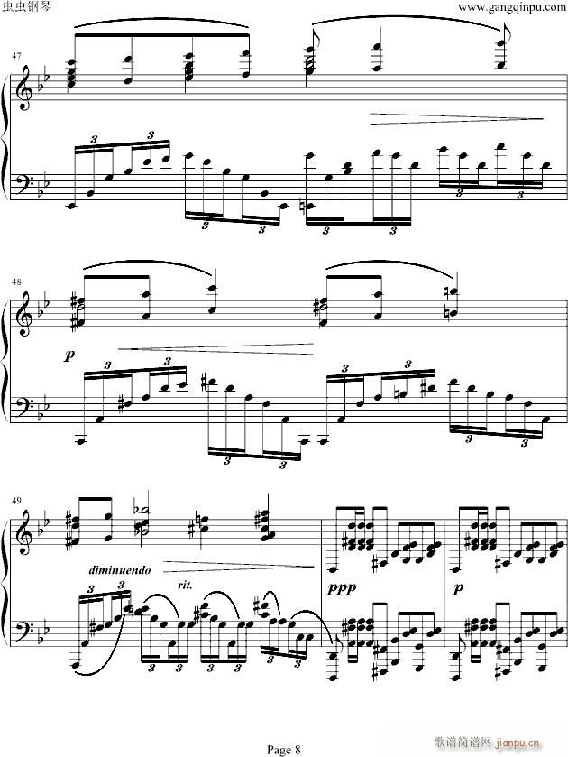 Rachmaninoff(V)8