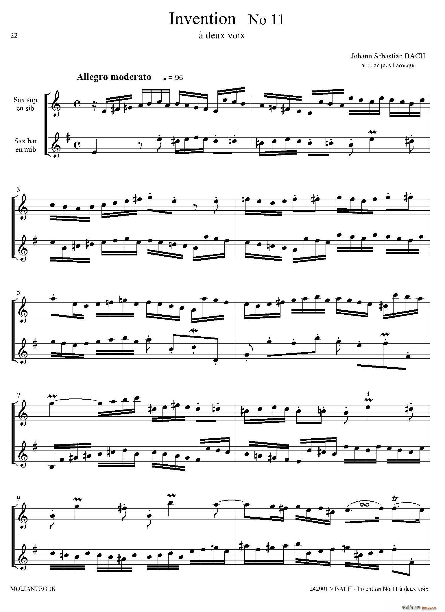 Inventions ͺ15ׄ(chung  )  11(V)1