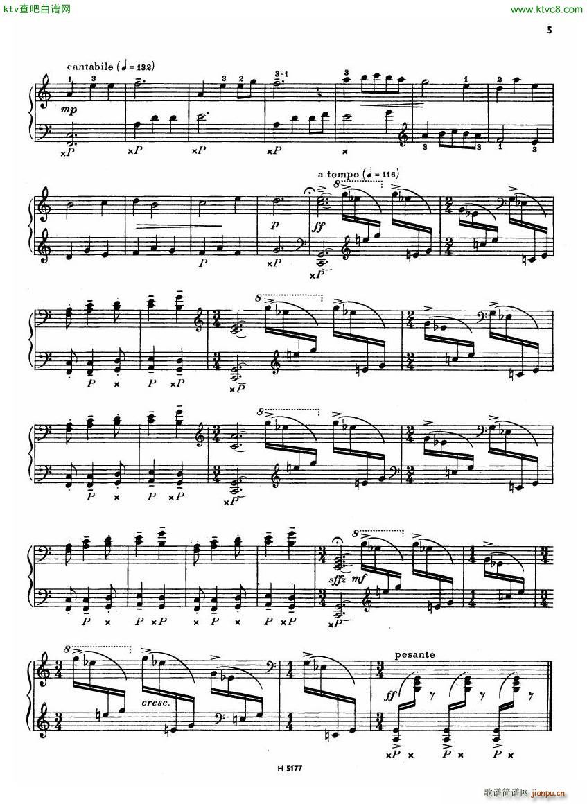 Dlouhy 7 bagatelles(V)3