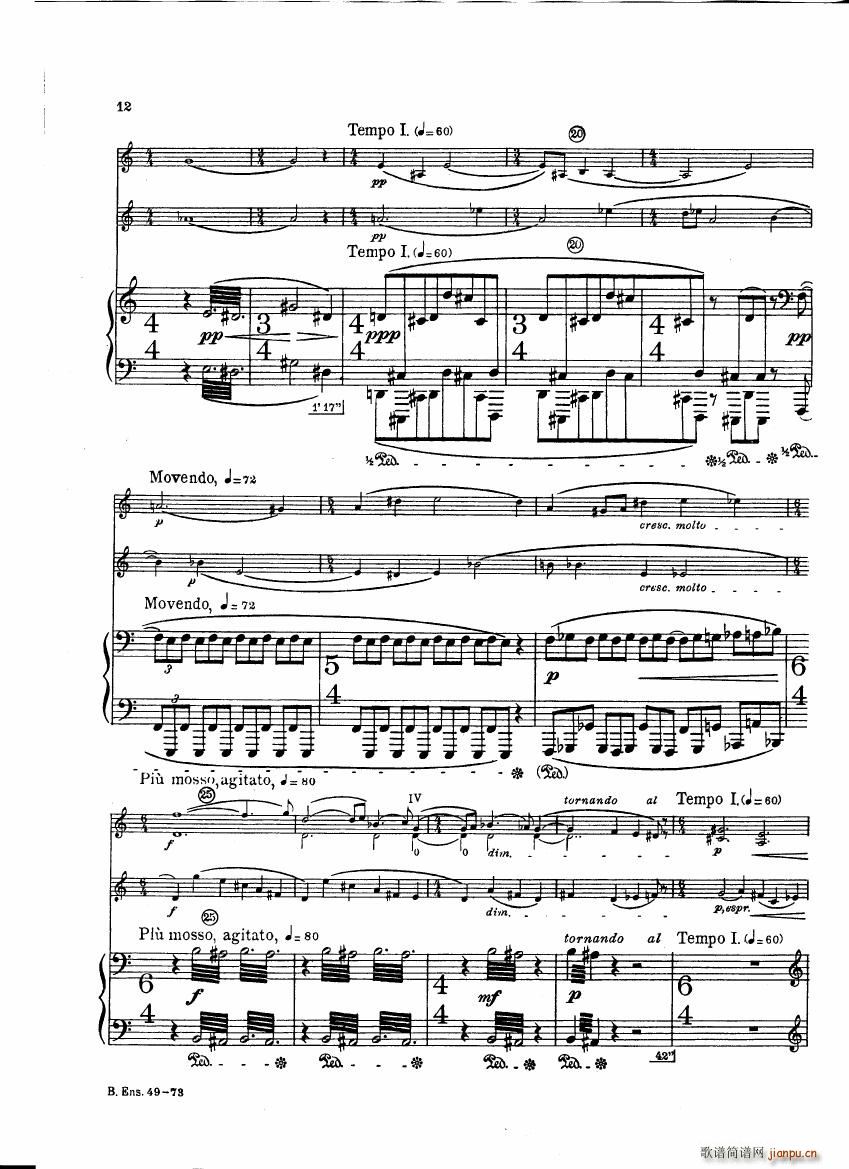 Bartok SZ 111 Contrasts pianoscore(V)13