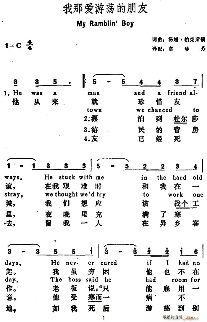  ǐ(i)ʎ My Rambl in Boy(ʮּ)1