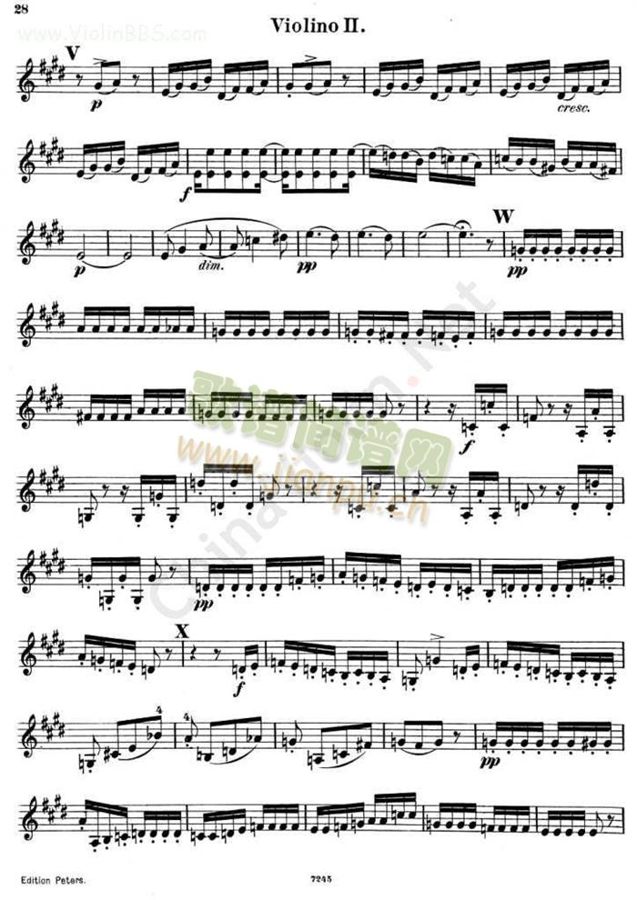 QUARTETTO(СV)9