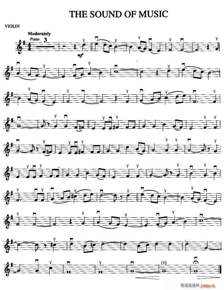 THE SOUND OF MUSIC(ʮּ)1