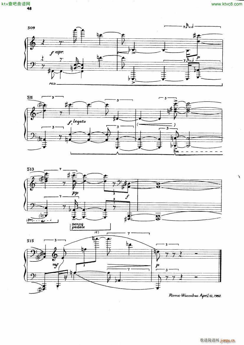 Carter Night Fantasies(V)51