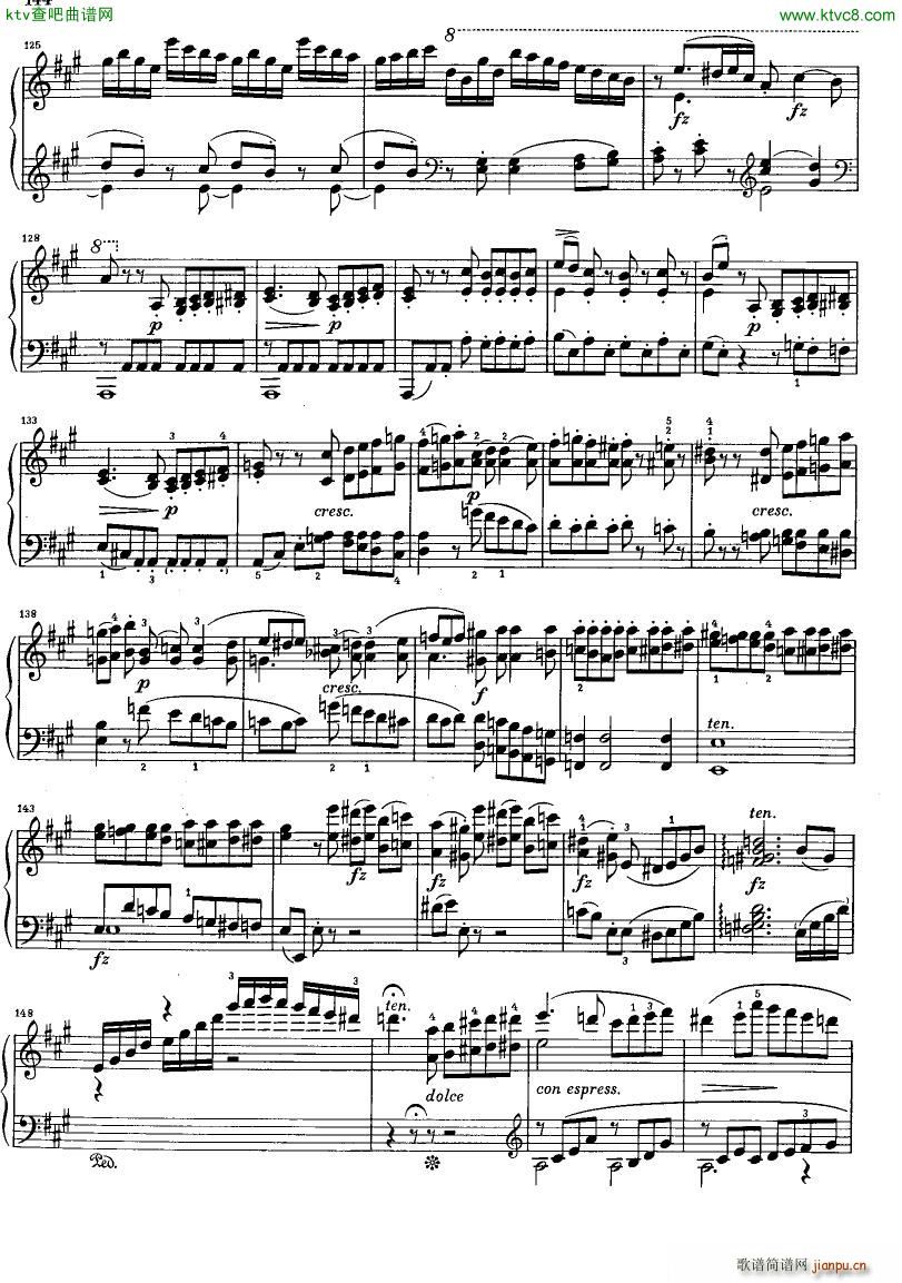 Clementi op 50 N 1(V)19