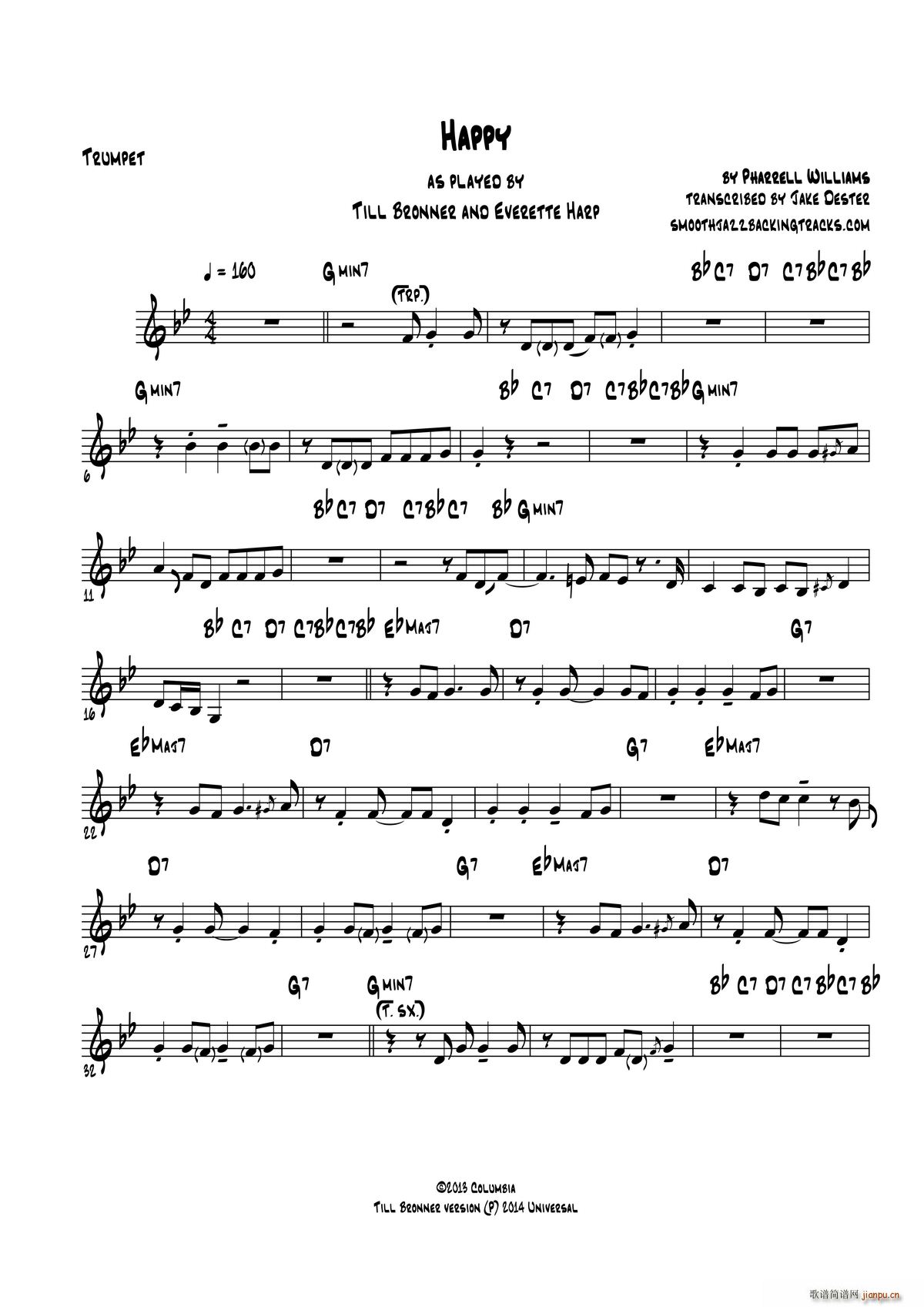 Happy Trumpet(ʮּ)1
