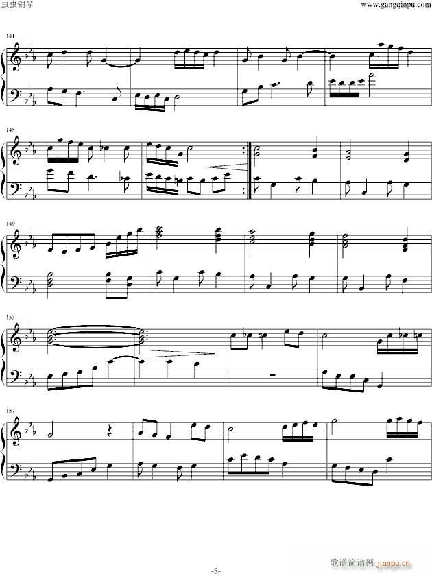 Churlys Theme(V)8