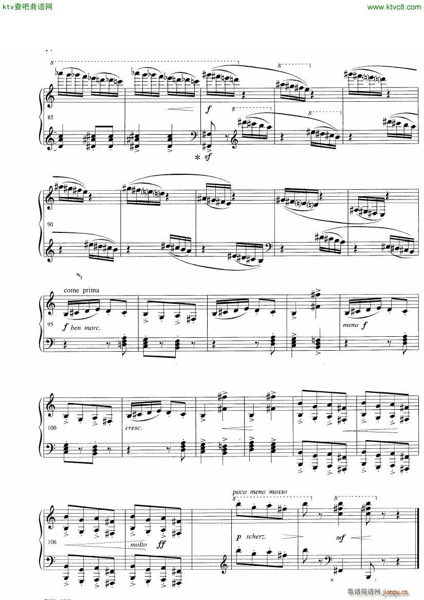 Baird Sonatina(V)10