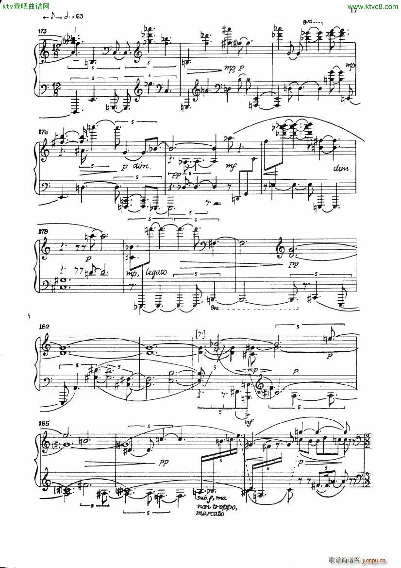 Carter Night Fantasies(V)20