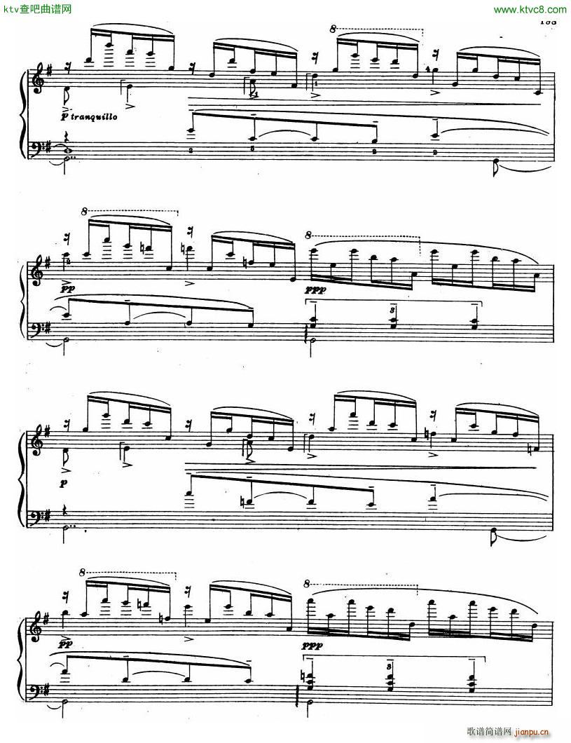 Sonata No 1 Op 1(V)8