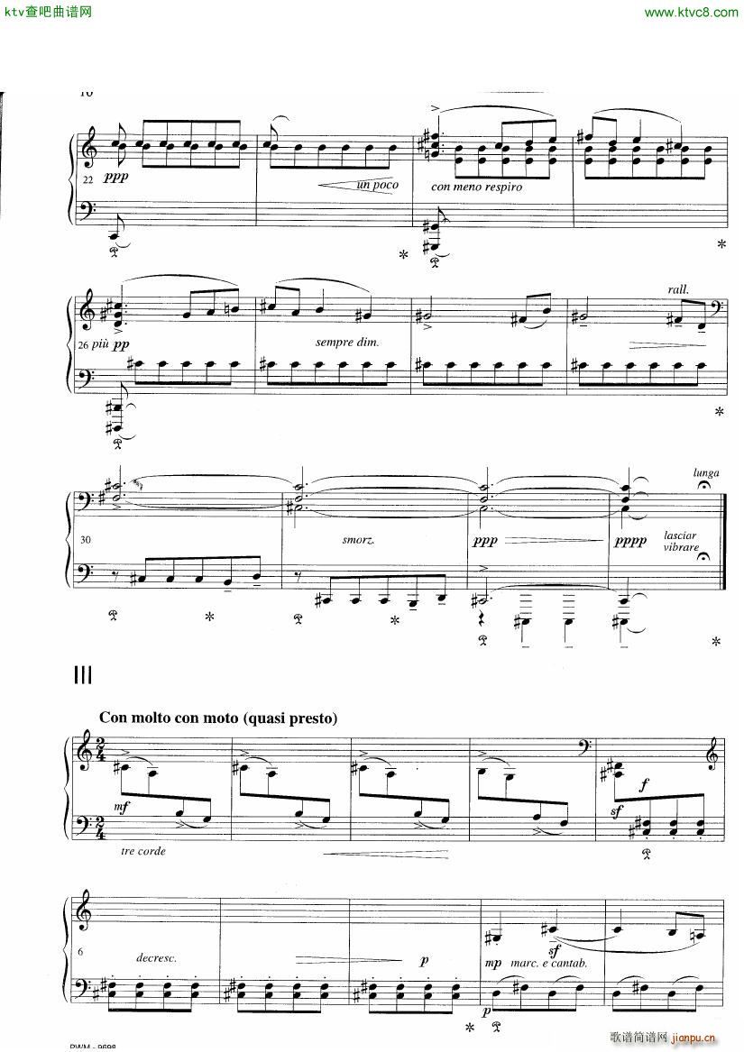 Baird Sonatina(V)6