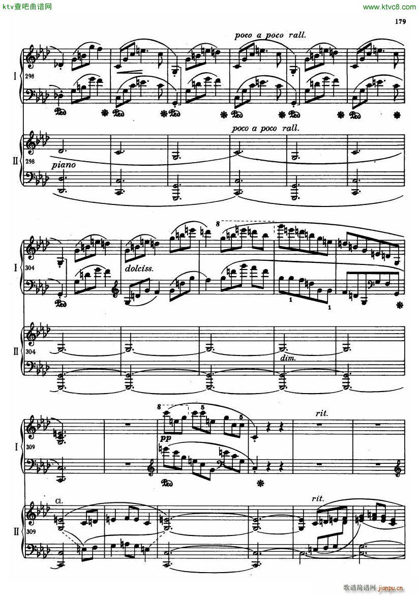 Chopin Concerto piano no 2 fa m Op 21 (V)17