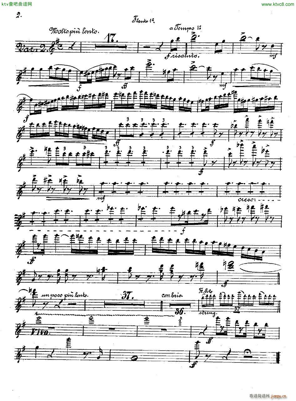 Andersen op 35 Wien Neerlands Bloed orch pts(V)21