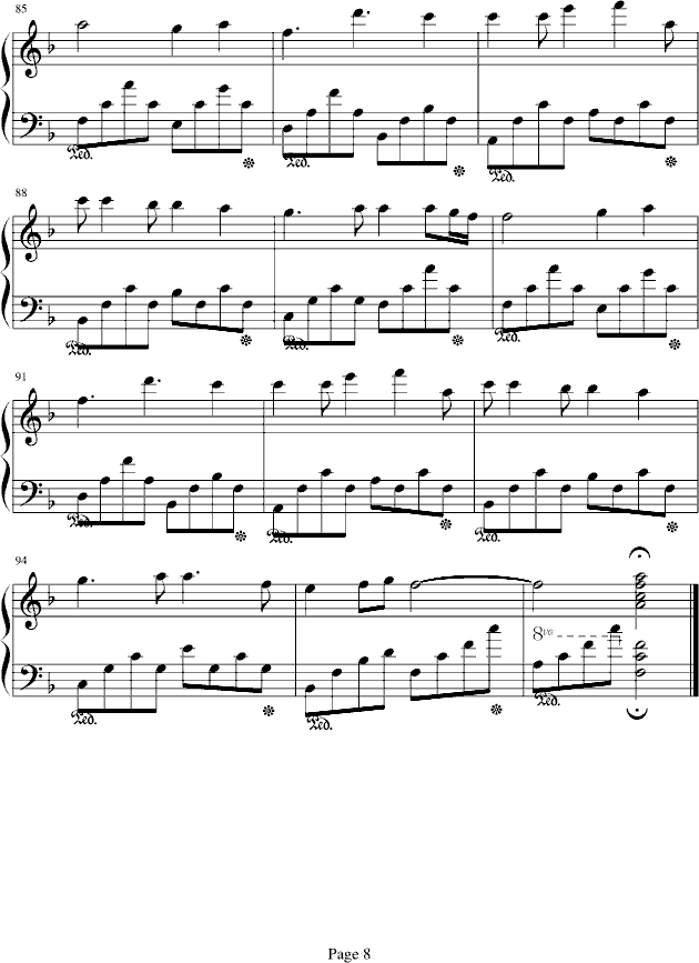 ʽZ(V)8